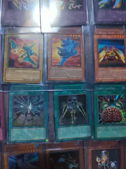 YU-GI-OH! Lot Of 22 Cards - Image 5