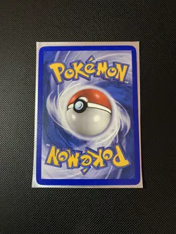 Pokemon TCG Cards Meowth 77/113 EX Delta Species Great Condition - Image 2