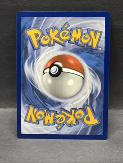 Pokemon TCG Wugtrio Card SV Paldean Fates 224/091 - Image 2