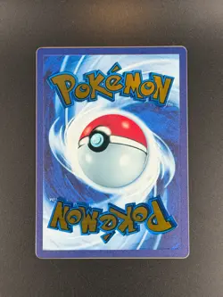 Mew EX 025/165 Metal Pokemon Card - Image 2