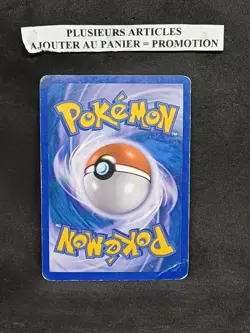 Vigoroth - EX:Gardiens du Pouvoir - 41/108 - Carte Pokemon Francaise - Image 4