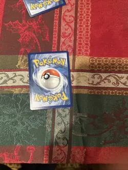 Cynthia's Gabite Pokemon Prize Pack Series 8 Promo Pokemon Card NM/LP - Image 2