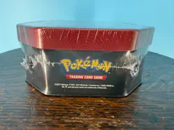 Pokemon Snorlax 2021 Trading Card Game in Metal Tin Case Factory Sealed 820650809859 - Image 3