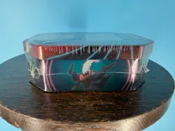 Pokemon Snorlax 2021 Trading Card Game in Metal Tin Case Factory Sealed 820650809859 - Image 4