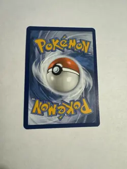 Pokemon TCG Blaziken Destined Rivals Illustration Rare Card 192/182 NM Condition - Image 2