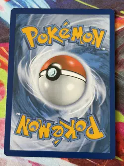 Pokemon ImakuniU 63/83 Generations Reverse Holo Uncommon 2016 TCG Card - Image 2