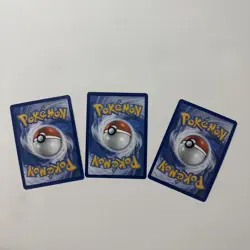 Pokemon TCG - Ace Spec 3-Card Lot - Holo Ultra Rare - Image 2