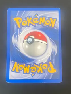CARTE POKEMON MIMIGAL 75/111 FR COMMUNE NEO GENESIS - EXC - Image 4