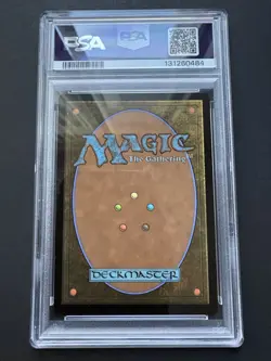 PSA 9 Sensational Spider-Man (Borderless) Marvel's Spider-Man: Eternal-Legal Reg - Image 2