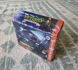 MTG Teenage Mutant Ninja Turtles Collector Booster Box English New Sealed TMNT - Image 2
