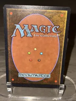 MTG - Magic The Gathering - Copper Tablet - Unlimited NM (D) - Image 4