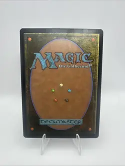 Zo-Zu the Punisher (Halo Foil) Secret Lair Countdown Kit Foil - Image 2