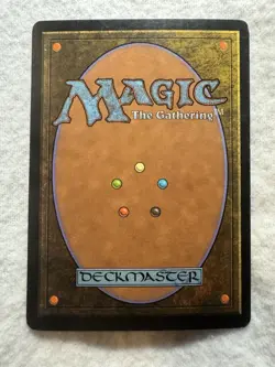 MTG - Intrepid Hero - Urza's Saga #14 - MP - Rare - EN - Reg - Image 2