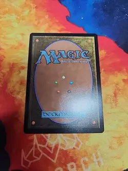 Chaos Warp (JP Alternate Art) - Strixhaven: Mystical Archives - NM - Image 2