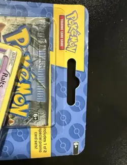 Pokemon XY BreakThrough Booster/Blister Pack+Promo Cards Sealed Send Offers - Image 2