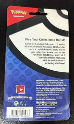 Pokemon XY BreakThrough Booster/Blister Pack+Promo Cards Sealed Send Offers - Image 3