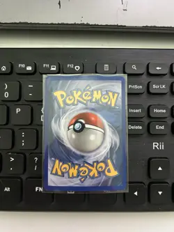 Pokemon TCG Shiftry ex 97/108 EX Power Keepers Ultra Rare Holo 140 HP 60 Attack - Image 3