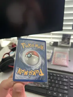 Pokemon TCG Shiftry ex 97/108 EX Power Keepers Ultra Rare Holo 140 HP 60 Attack - Image 4