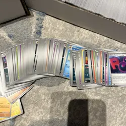 Pokemon Destined Rivals Common/uncommon Bulk - 4800 Cards - Image 3