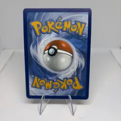 Pokemon TCG Tulip Paradox Rift Trainer Ultra Rare Full Art Holo 244/182 NM/M - Image 2