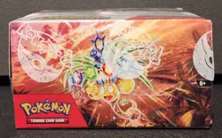 Pokemon TCG: Scarlet & Violet Surging Sparks Booster Box 36 Packs FACTORY SEALED - Image 5