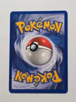 Gyarados 6/102 Base Set Rare Holo Pokemon Card WOTC 1999 - Near Mint - Image 2