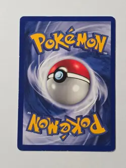 Charmander 46/102 Base Set Rare Shadowless Pokemon Card WOTC 1999 - Light Play - Image 3