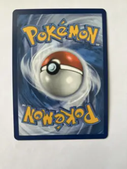 Pokemon TCG Mega Venusaur EX 155/132 Ultra Rare Mega Evolution - Image 3