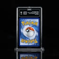 Pokemon Iono’s Bellibolt EX 172/159 Journey Together Ultra Rare TAG MINT 9 - Image 2