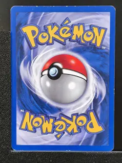 Carte Pokemon Entei 17/64 Edition 2 Ed 2 Neo Revelation Wizards FR 1 - Image 3