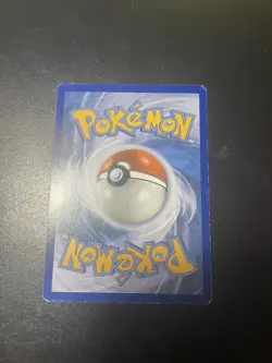 Mewtwo Star 103/110 Holon Phantoms Ultra Rare Holo 80 HP Pokemon TCG - Image 2