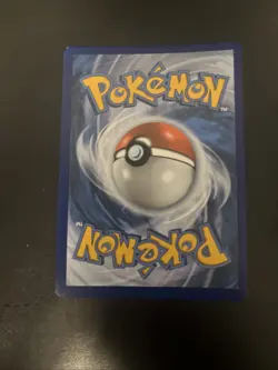 Lance’s Charizard V SWSH133 NM Sword & Shield Promo - Image 2