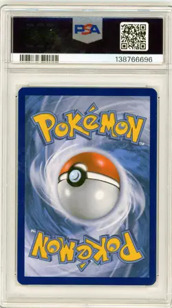 2016 Pokemon XY Black Star Promo Lucario Holo Steam Siege Blister #XY140 PSA 9 - Image 2