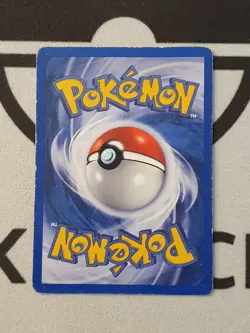 Pokemon Karte Woingenau 35/75 Neo Entdeckung Set Deutsch Pokemon Original TCG - Image 4