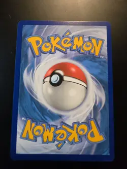 Pokemon Mewtwo 12/18 Holo Rare Detective Pikachu Nm - Image 2