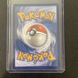 Pokemon Mega Lucario ex 077/132 Double Rare Mega Evolution English NM / M - Image 2