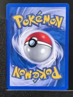 Carte Pokemon Gravalanch 30/64 Edition 2 Ed 2 Neo Revelation Wizards FR 1 - Image 3