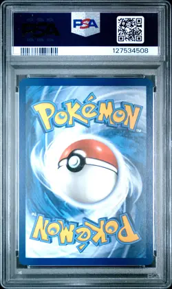 2023 POKEMON MEW EN-151 SPECIAL ILLUSTRATION RARE #202 ZAPDOS EX PSA 10 - Image 2