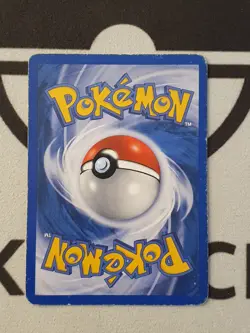 Pokemon Karte Psiana 20/75 Neo Entdeckung Set Deutsch Pokemon Original TCG - Image 4