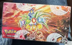 Pokemon TCG: Surging Sparks Factory Sealed Booster Box - Image 5