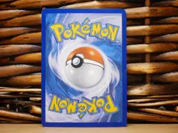 Pokemon DRAGONITE 52/108 HOLO HALF ART | D Damaged | XY Roaring Skies | 2015 - Image 2