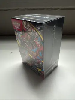 Pokemon - Mega Evolution - 6pk Booster Bundle - New Sealed - Image 1