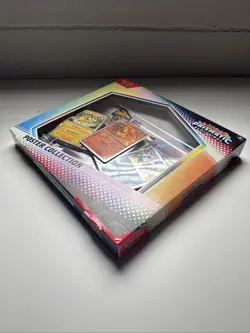 Pokemon - Prismatic Evolutions - 3pk Poster Collection - New Sealed - Image 1