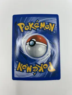 Ninetales - 17/95 (Call of Legends) - NONHOLO Pokemon TCG 2011 *LP* - Image 3