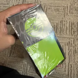 Pokemon ETB Mega Evolution Perfect Order SEALED - Image 3
