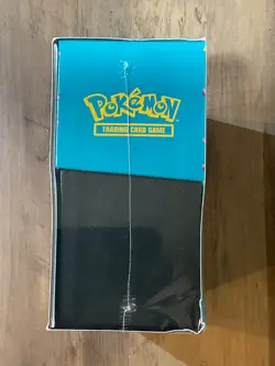 Pokemon Mega Evolution Ascended Heroes REGULAR Elite Trainer Box - Image 3