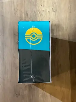 Pokemon Mega Evolution Ascended Heroes REGULAR Elite Trainer Box - Image 5