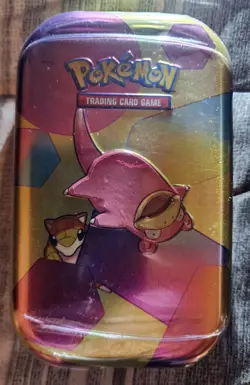 (Lot of 6)✨Pokemon TCG Scarlet & Violet 151 Mini-Tin w/ 2 Packs BRAND NEW SEALED - Image 5