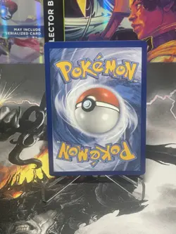 Reshiram & Charizard GX Tag Team SM247 Black Star Promo Pokemon 2021 - Image 2