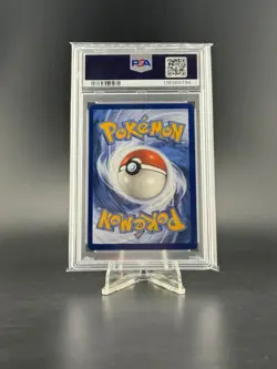 2023 POKEMON SVI EN-SCARLET & VIOLET ILLUSTRATION RARE #207 DONDOZO PSA 10 - Image 2
